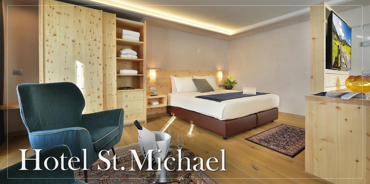 Hotel St. Michael Ливиньо Екстериор снимка