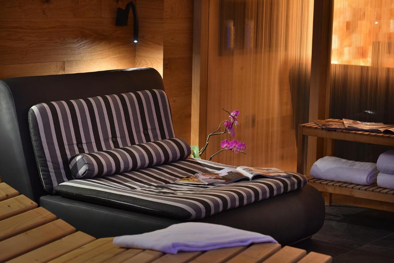 Hotel St. Michael Ливиньо Екстериор снимка